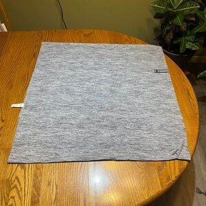 Lululemon Breast Feeding Cover
